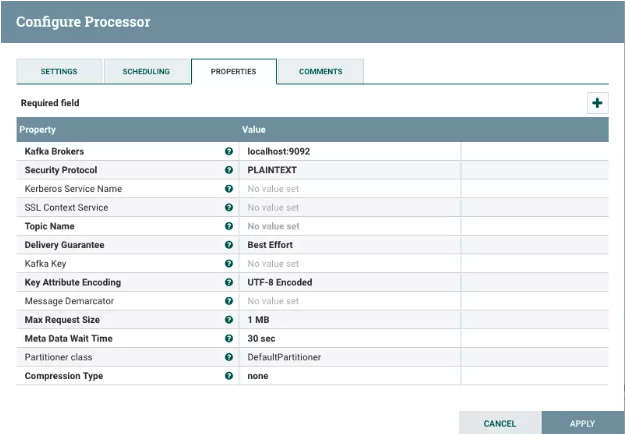 Apache NiFi Data Ingestion Platform | Hevo Data